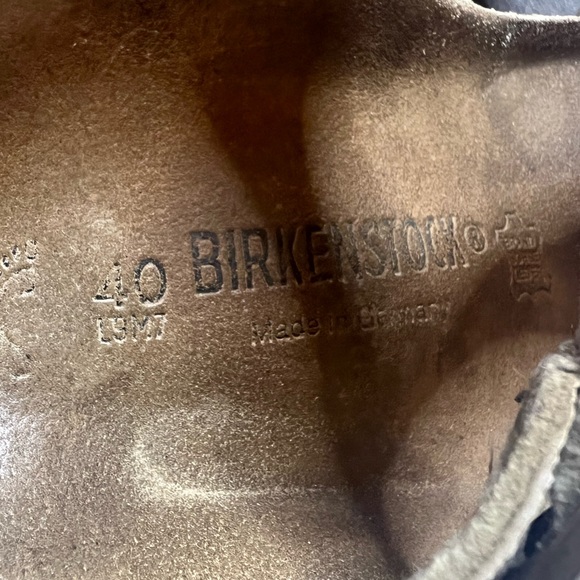 BIRKENSTOCK Women’s Sandal - Picture 11 of 11